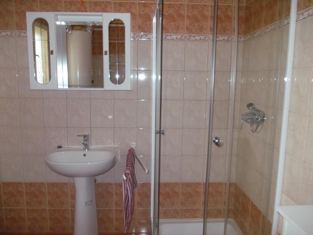 Helga Apartman Makó Quarto foto